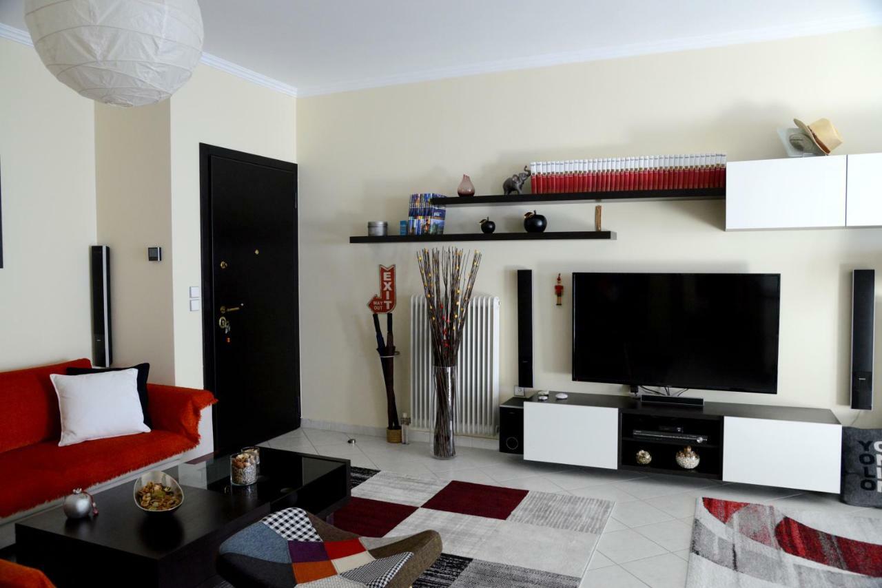 נאפפליו My Place מראה חיצוני תמונה