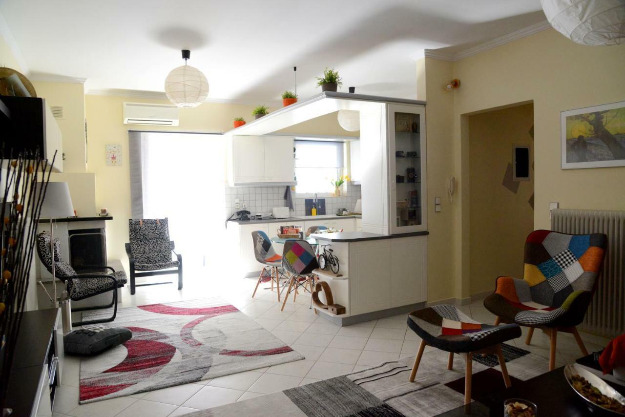נאפפליו My Place מראה חיצוני תמונה