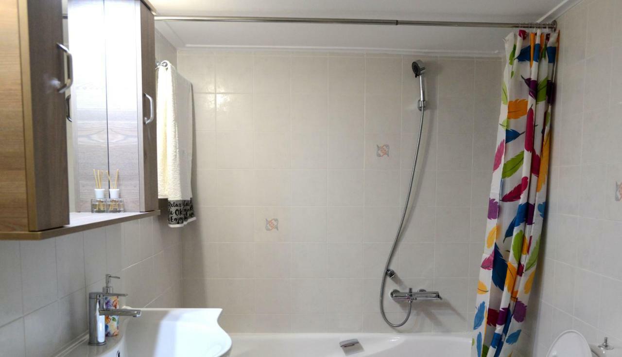 נאפפליו My Place מראה חיצוני תמונה